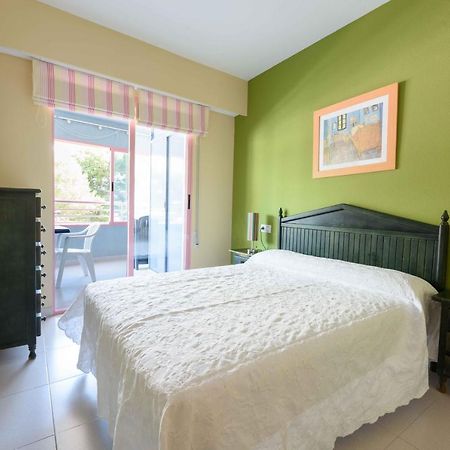 Apartamentos Nuevo México C 432 Calpe Exterior foto